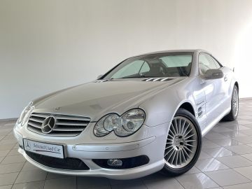 Mercedes-Benz SL